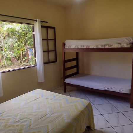 Casa Prumirim Ubatuba Eksteriør billede