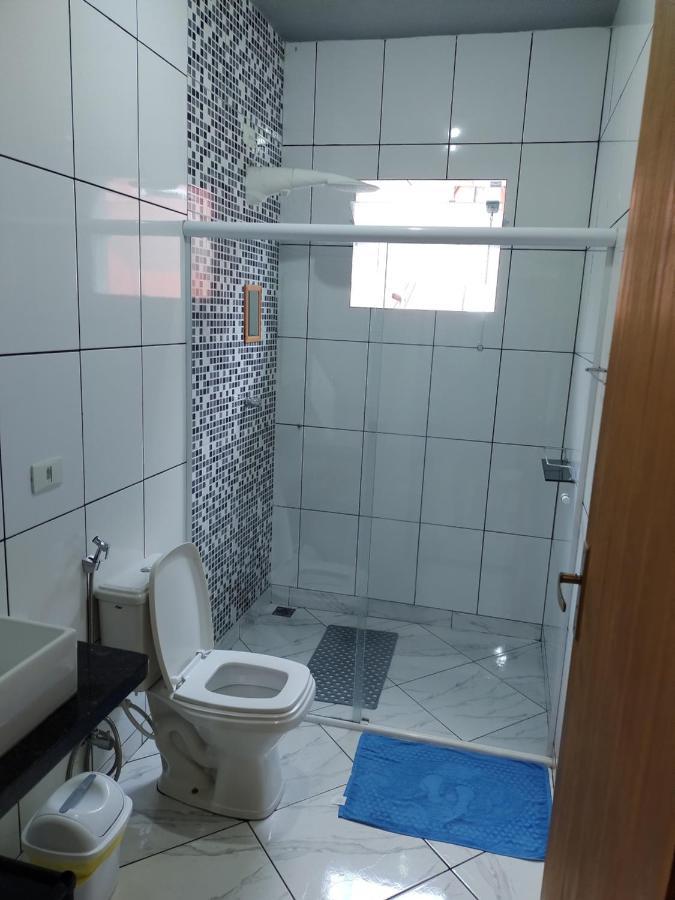 Casa Prumirim Ubatuba Eksteriør billede