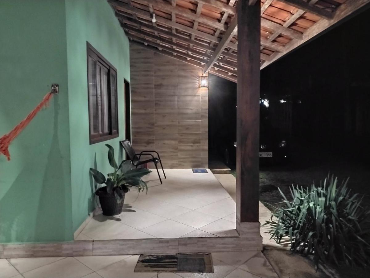 Casa Prumirim Ubatuba Eksteriør billede