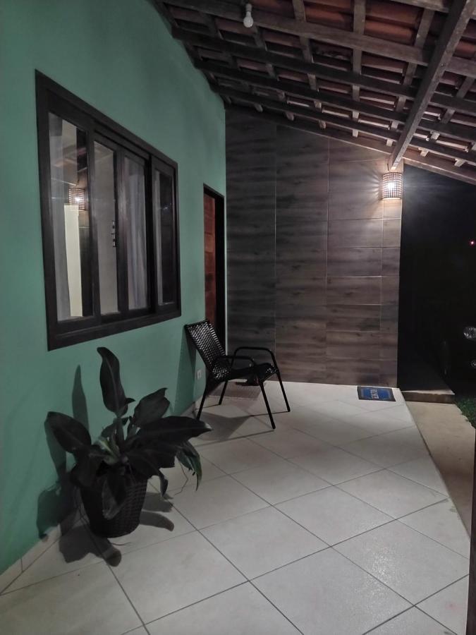 Casa Prumirim Ubatuba Eksteriør billede