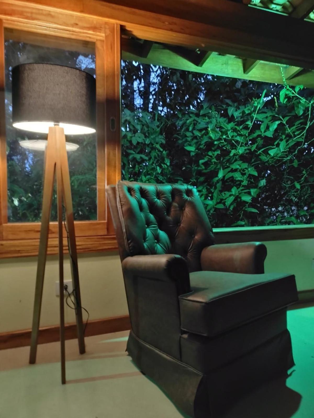 Casa Prumirim Ubatuba Eksteriør billede