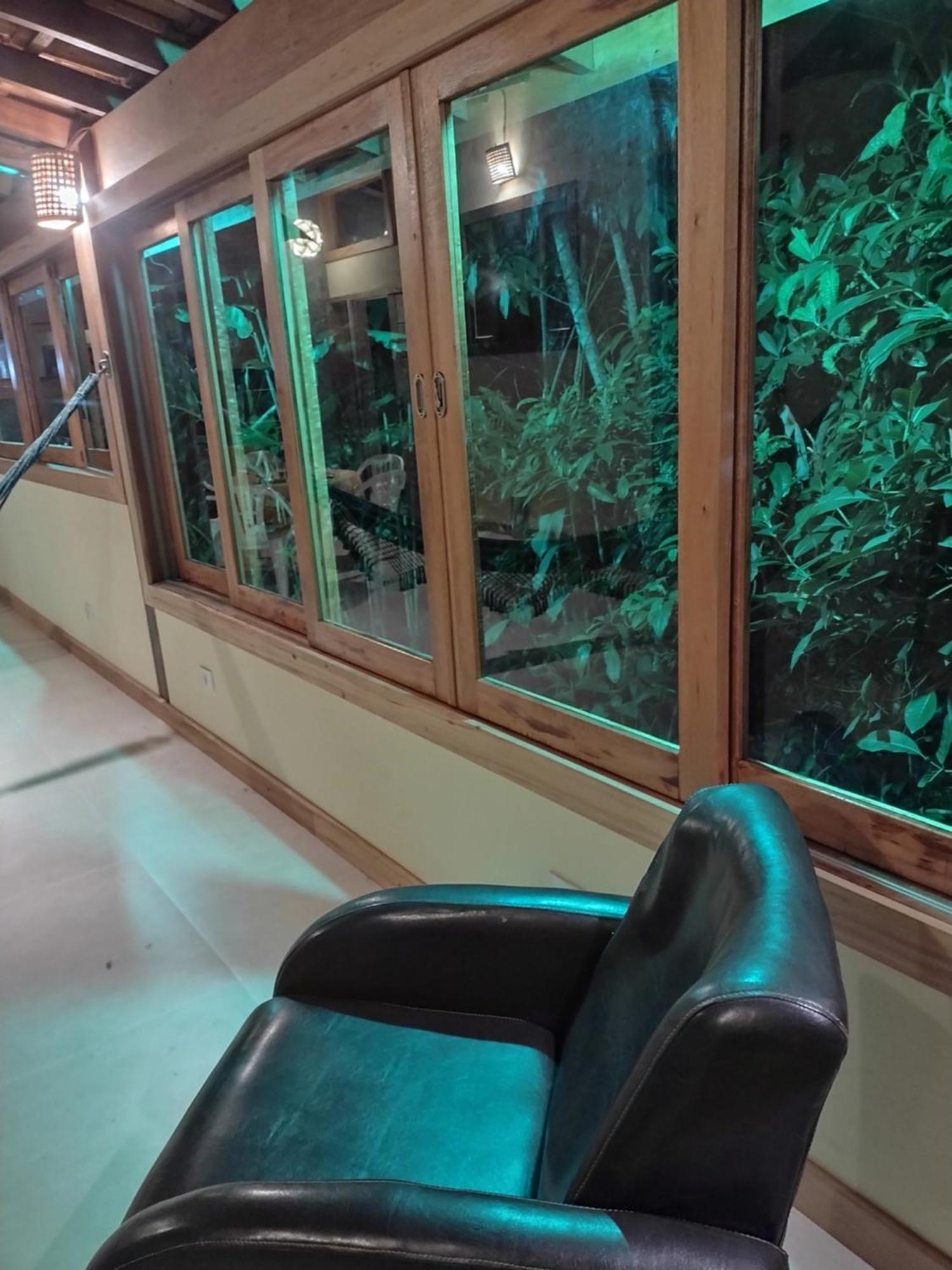 Casa Prumirim Ubatuba Eksteriør billede