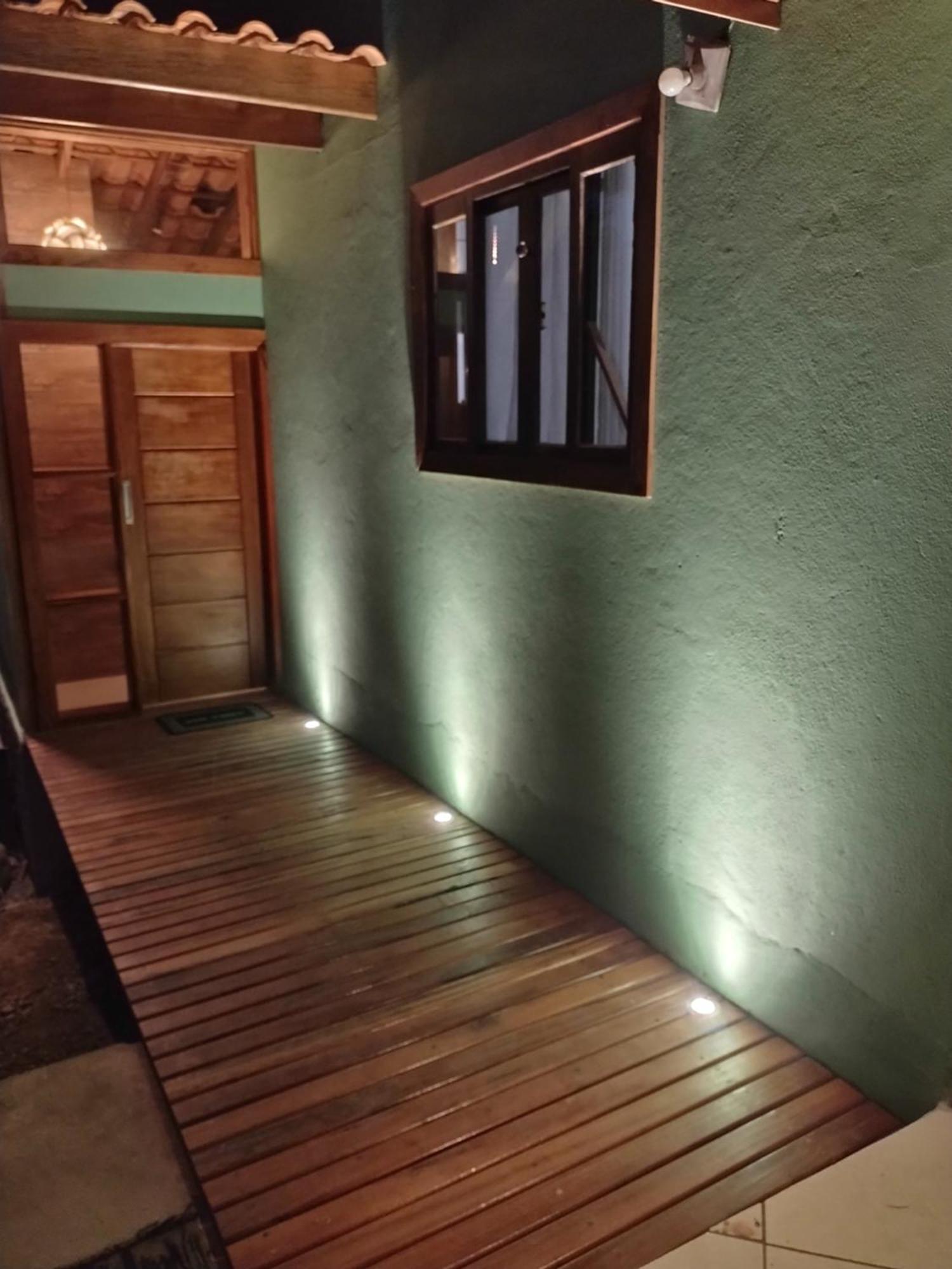Casa Prumirim Ubatuba Eksteriør billede