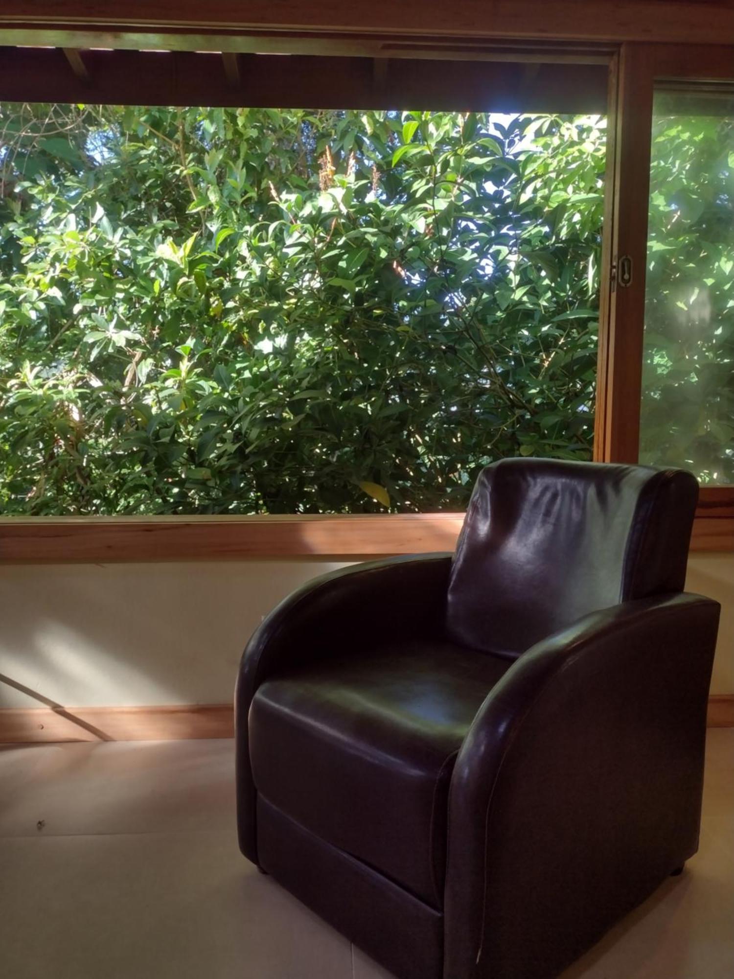 Casa Prumirim Ubatuba Eksteriør billede