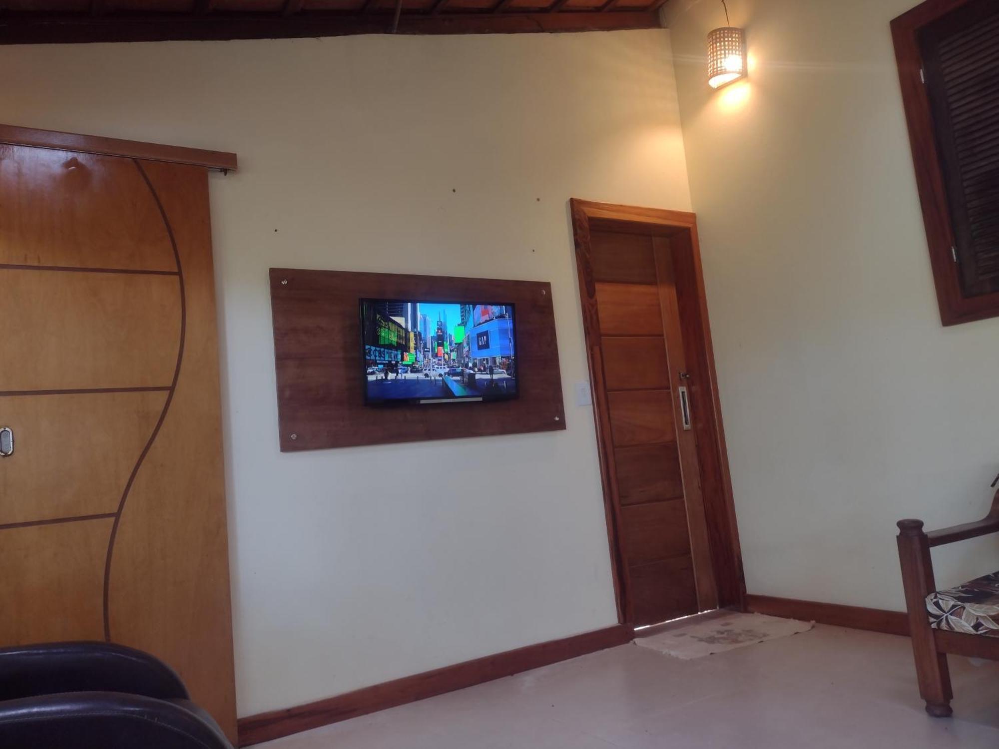 Casa Prumirim Ubatuba Eksteriør billede
