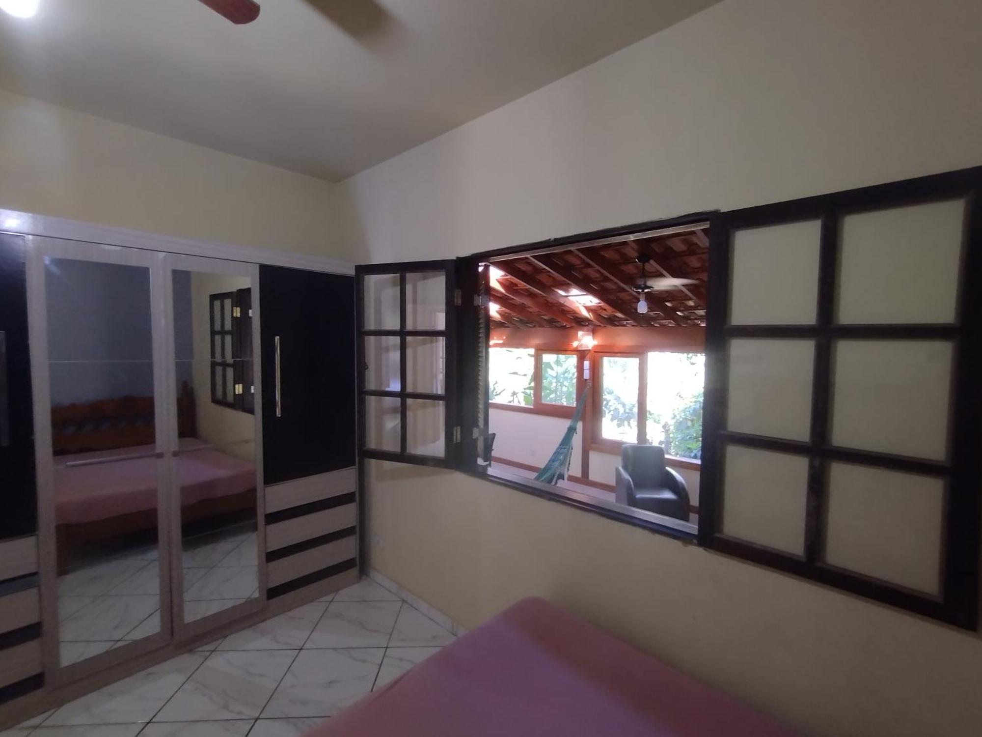 Casa Prumirim Ubatuba Eksteriør billede