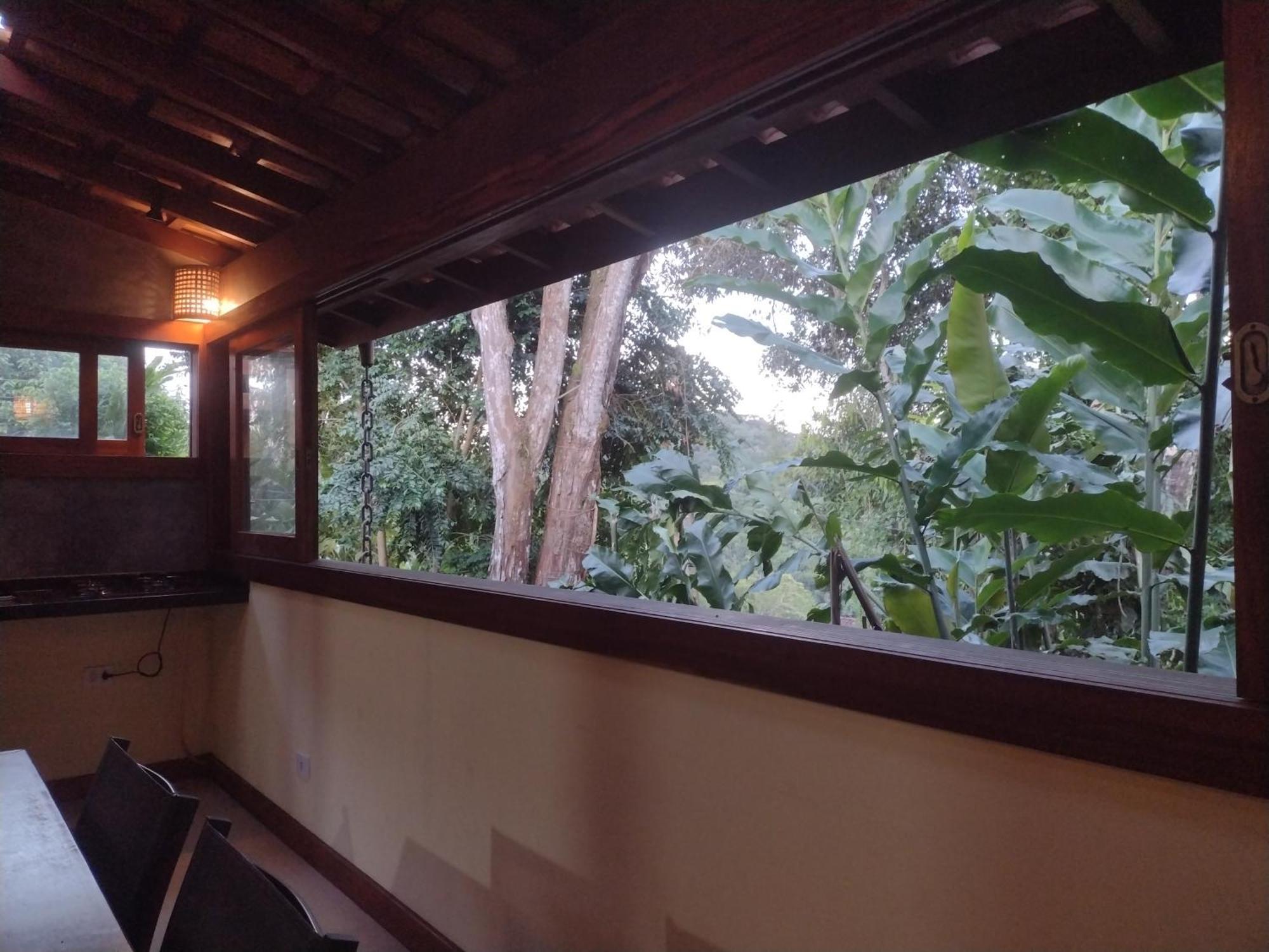 Casa Prumirim Ubatuba Eksteriør billede