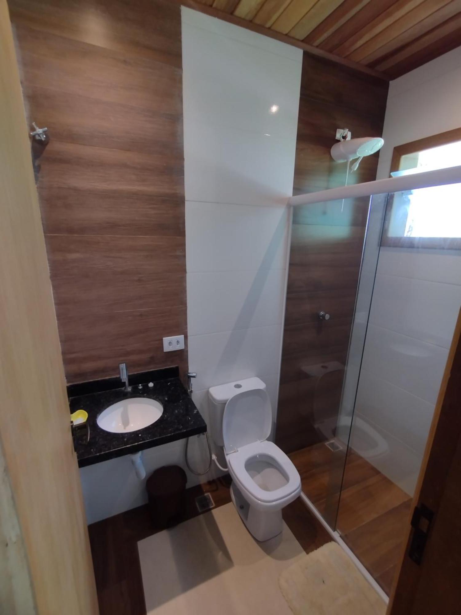 Casa Prumirim Ubatuba Eksteriør billede